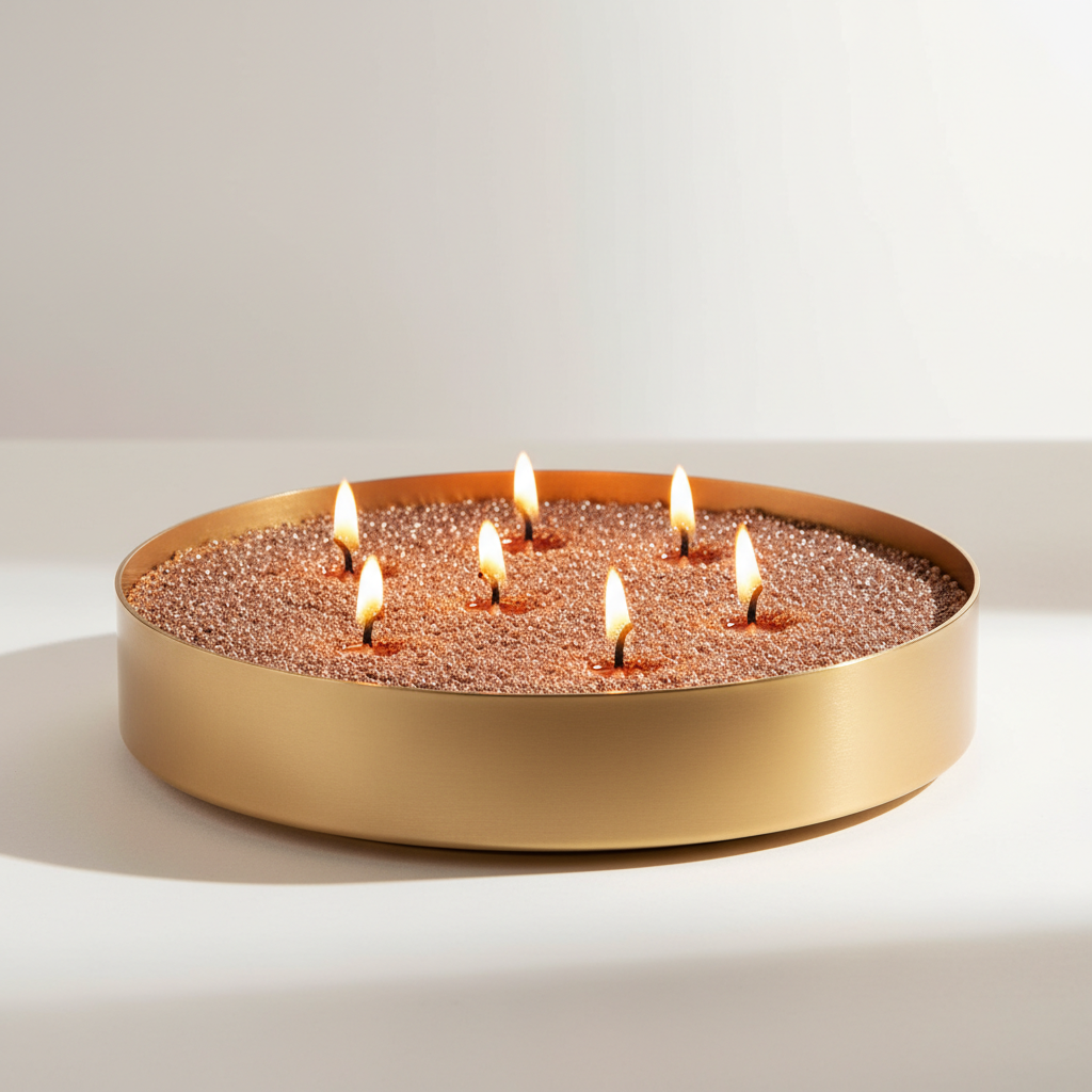 Alaz Premium Toz Mum